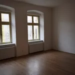 Rent 3 bedroom apartment in Trutnov