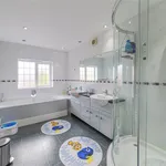 Rent 5 bedroom house in Hertfordshire