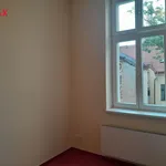 Pronajměte si 2 ložnic/e byt o rozloze 42 m² v smichov