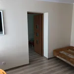 Rent 2 bedroom apartment of 32 m² in Łódź