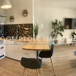 Appartement de 40 m² avec 2 chambre(s) en location à Montpellier