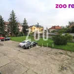 Pronajměte si 1 ložnic/e byt o rozloze 24 m² v České Budějovice