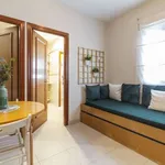 Rent 2 bedroom apartment of 40 m² in madrid