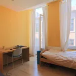 Studio of 21 m² in brussels