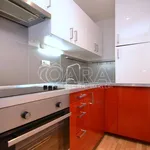 Rent 2 bedroom apartment of 38 m² in Capital City of Prague