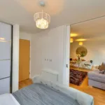 Rent 2 bedroom flat of 43 m² in Milton Keynes