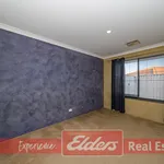 Rent 4 bedroom house in Port Kennedy