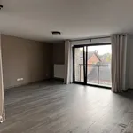 Rent 2 bedroom apartment in Maasmechelen