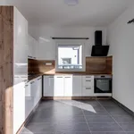 Pronajměte si 4 ložnic/e dům o rozloze 97 m² v Horoušany