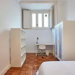 Quarto em Lisboa