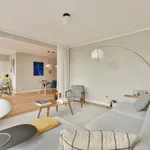 Huur 2 slaapkamer appartement van 106 m² in Amsterdam