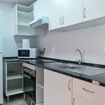 Alquilo 4 dormitorio apartamento de 50 m² en Madrid