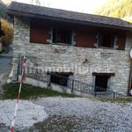 Chalet Strada Provinciale di Isola, Madesimo