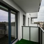 Rent 2 bedroom apartment of 40 m² in Łódź