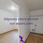 Rent 1 bedroom apartment in Rouen