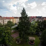 Rent 2 bedroom apartment of 52 m² in Pardubice