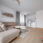 Pronajměte si 2 ložnic/e byt o rozloze 58 m² v Prague