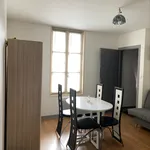 Appartement de 19 m² avec 1 chambre(s) en location à POITIERS