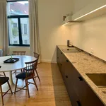 Huur 1 slaapkamer appartement in Antwerpen