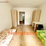 Rent 3 bedroom apartment of 48 m² in Havířov