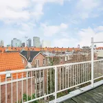 Rent 4 bedroom apartment of 194 m² in Rotterdam