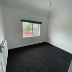 Rent 4 bedroom house in WALSALL