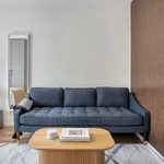 Miete 1 Schlafzimmer wohnung von 19 m² in Zürich