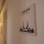 Rent 7 bedroom apartment in Lisbon