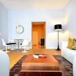 Rent 1 bedroom apartment of 592 m² in vienna