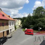 Pronajměte si 3 ložnic/e byt o rozloze 63 m² v Klatovy