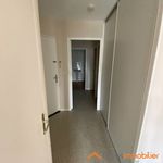 Appartement de 70 m² avec 3 chambre(s) en location à YVETOT