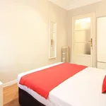 Alquilar 13 dormitorio apartamento en Madrid