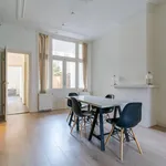 Huur 3 slaapkamer appartement van 101 m² in Bezuidenhout-Oost