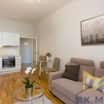 Rent 2 bedroom apartment of 47 m² in Praha