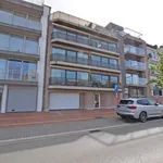 Rent 2 bedroom apartment in Knokke-Heist