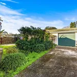 Rent 3 bedroom house in Māngere-Ōtāhuhu