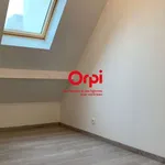 Appartement de 47 m² avec 3 chambre(s) en location à Rumilly