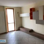 Appartamento arredato con terrazzo Truccazzano