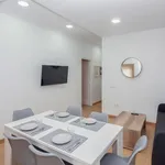 Alquilar 6 dormitorio apartamento en Valencia