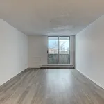 Rent 1 bedroom apartment in Côte Saint-Luc