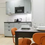 Appartement de 25 m² avec 2 chambre(s) en location à Paris