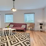 Rent 1 bedroom apartment of 33 m² in Gdańsk