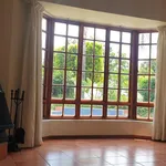 Rent 4 bedroom house in Sandton