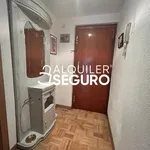 Rent 2 bedroom apartment of 80 m² in Torrejón de Ardoz