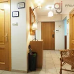 Rent 4 bedroom apartment of 84 m² in Łódź