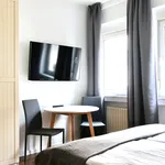 Rent 1 bedroom apartment of 26 m² in Cologne