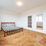 Rent 1 bedroom apartment of 31 m² in Capital City of Prague