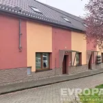 Pronajměte si 1 ložnic/e byt o rozloze 21 m² v Kovákov