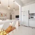 Rent 1 bedroom apartment of 55 m² in Lisbon