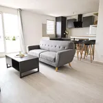 Appartement de 59 m² avec 3 chambre(s) en location à Saint-Denis